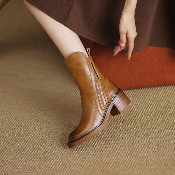 Women’s Classic Ankle Boots