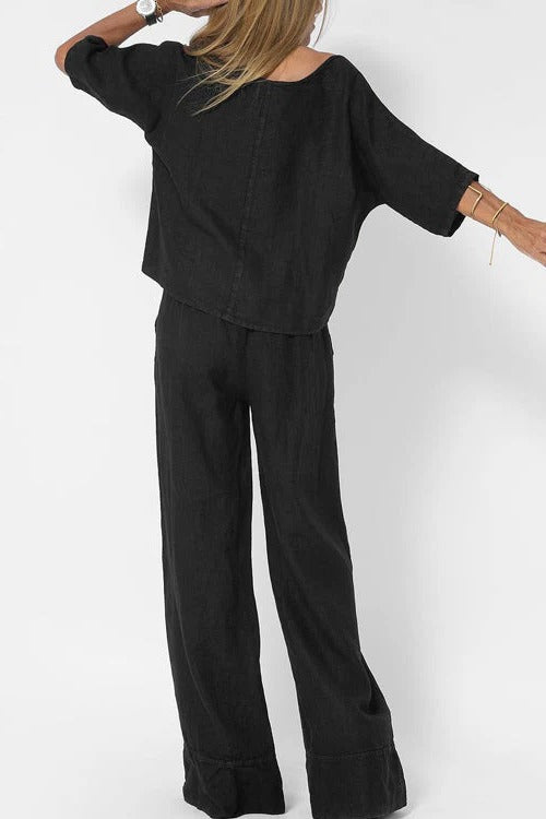 Two-Piece Set