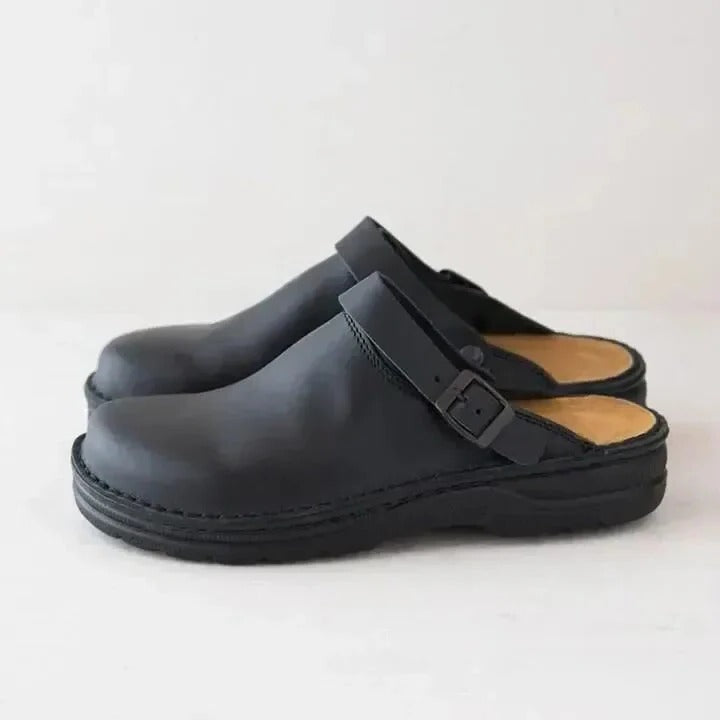 Men’s mules