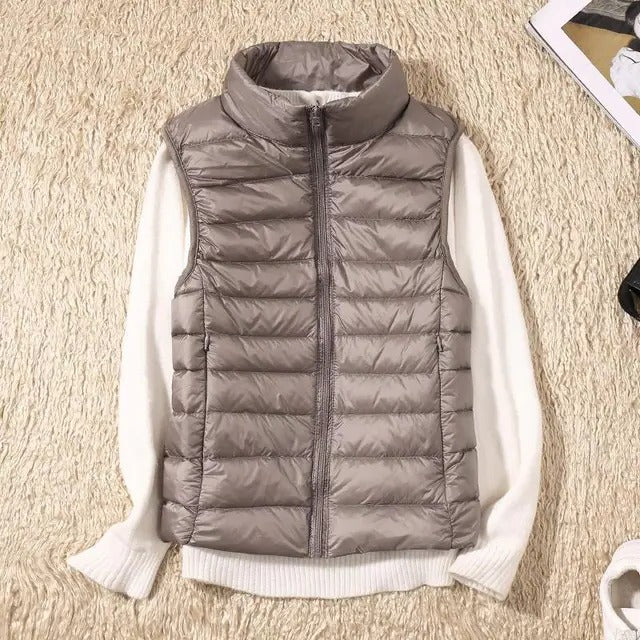 Ultralight Vest For Women