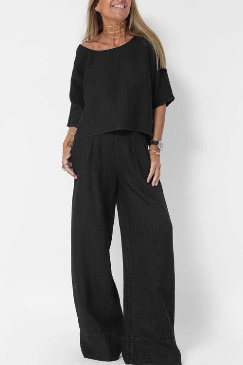 Two-Piece Set