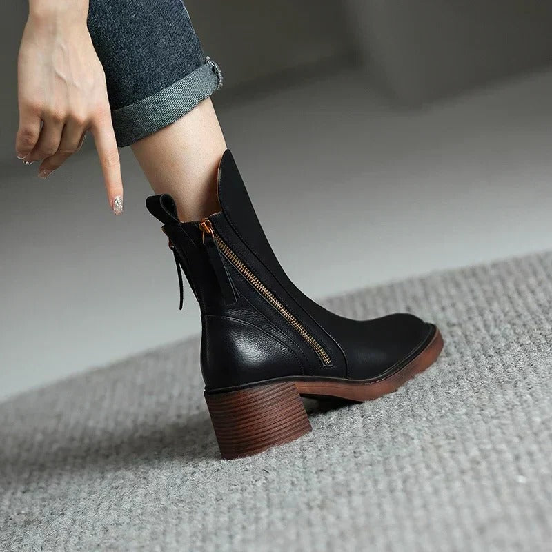 Women’s Classic Ankle Boots
