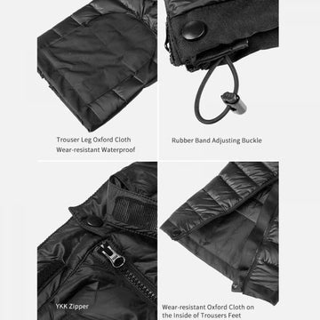 Outdoor Thermal Pants