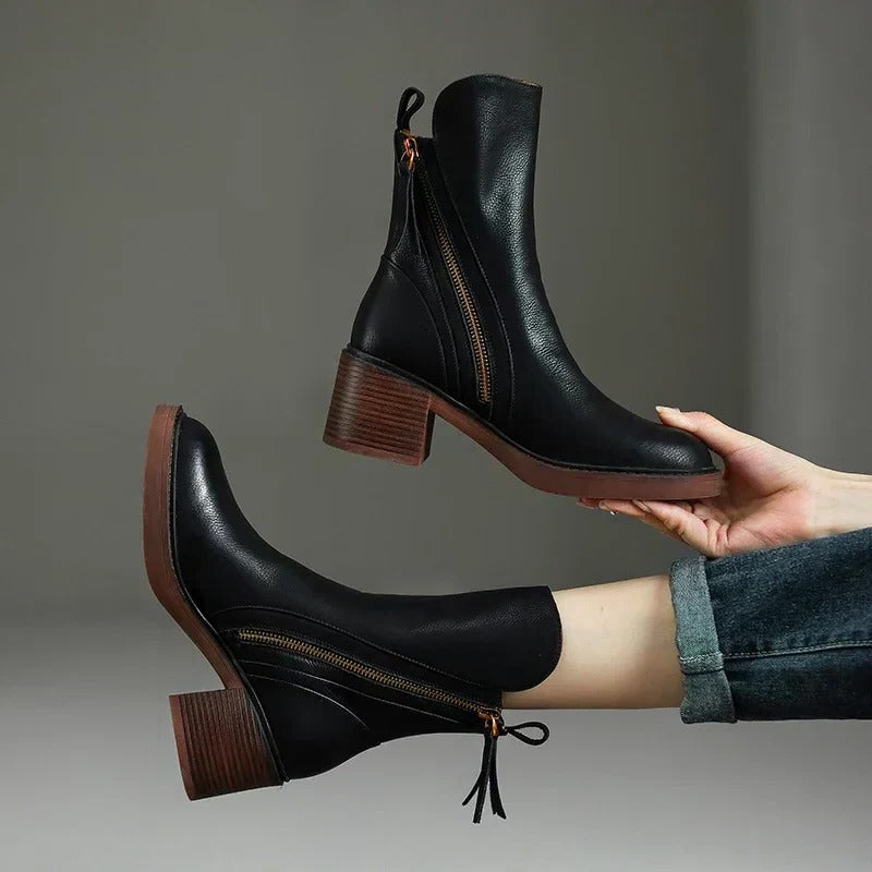 Women’s Classic Ankle Boots