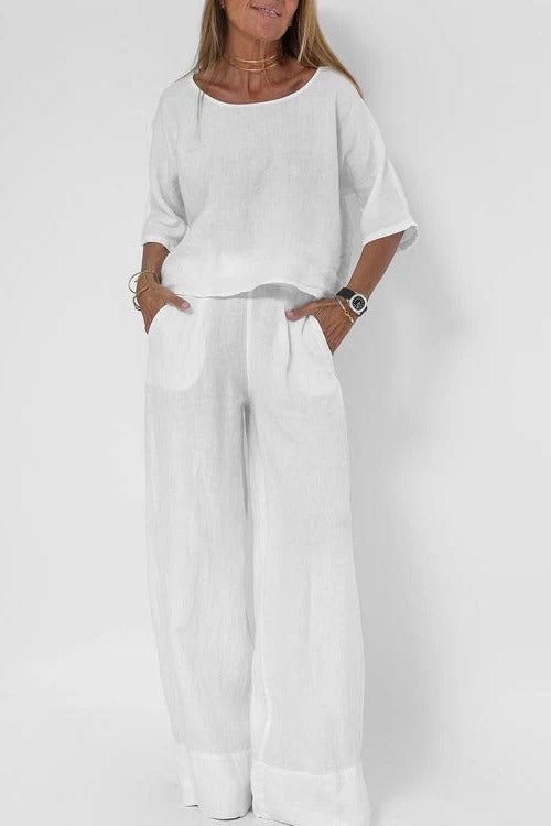 Two-Piece Set