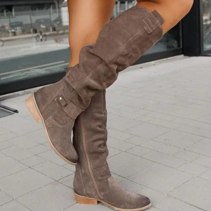 Women’s Ankle Boots