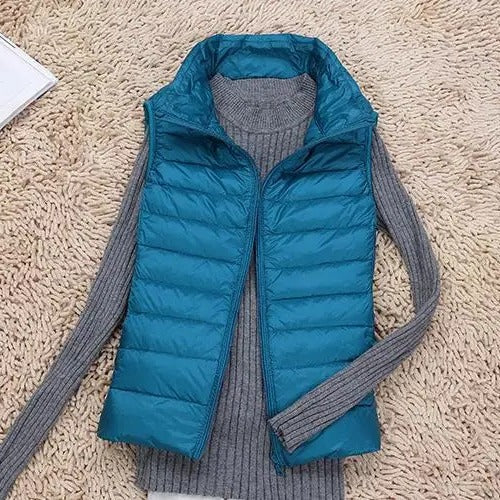 Ultralight Vest For Women