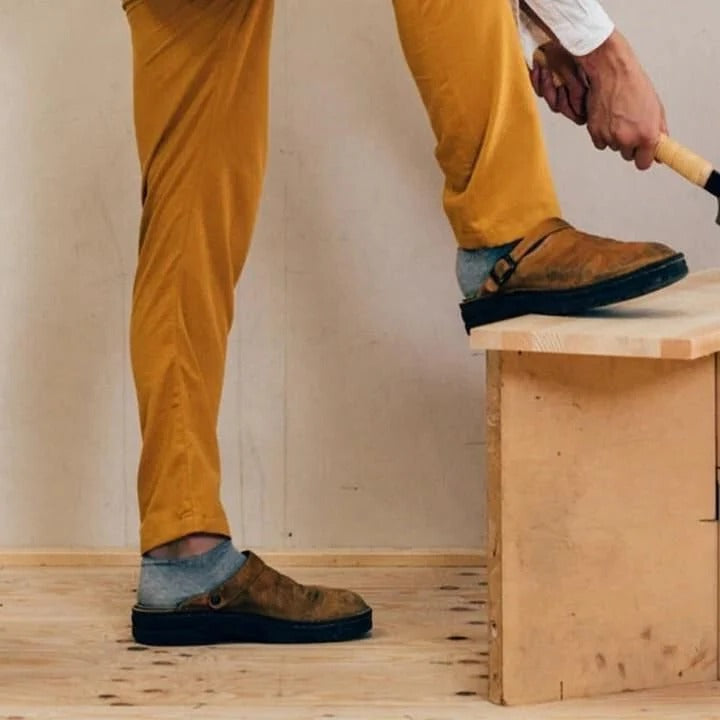 Men’s mules