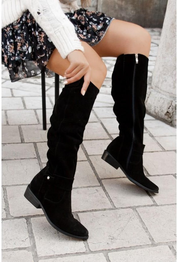 Women’s Ankle Boots