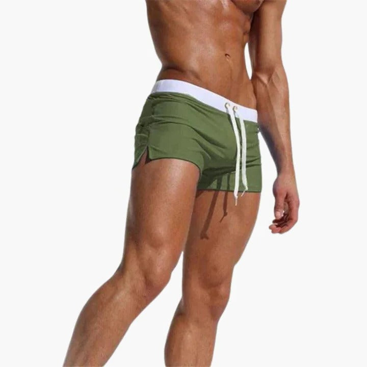 Men’s Swim Shorts