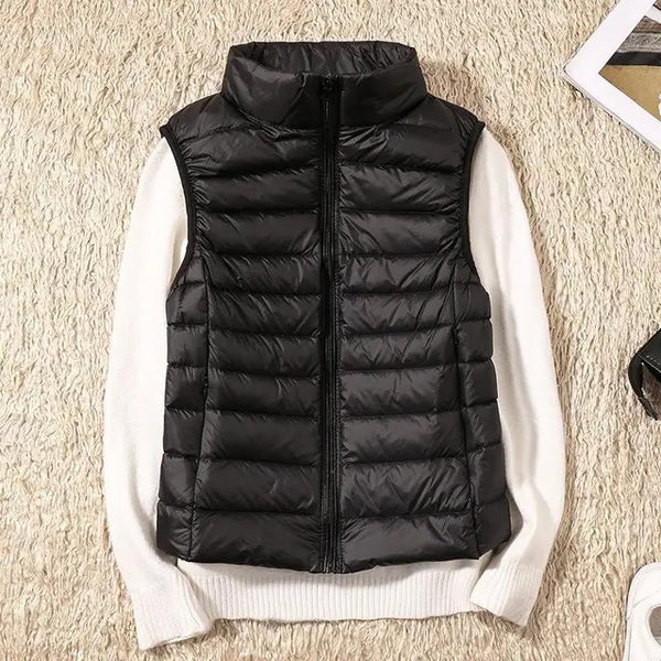 Ultralight Vest For Women