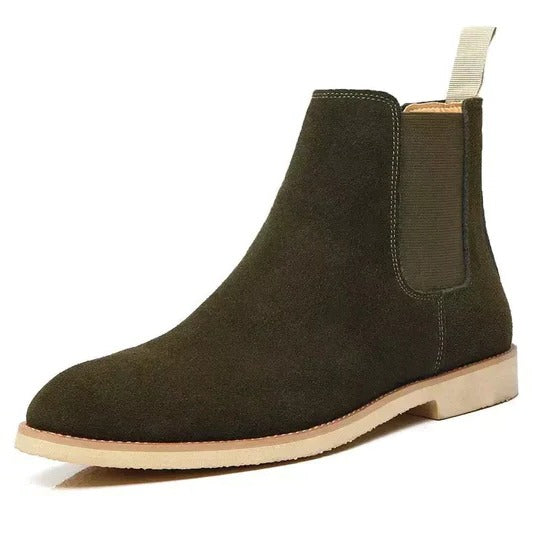 Men’s Chelsea Boots