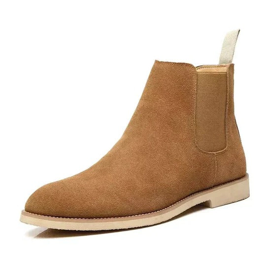 Men’s Chelsea Boots