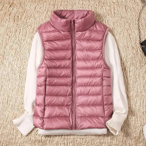 Ultralight Vest For Women