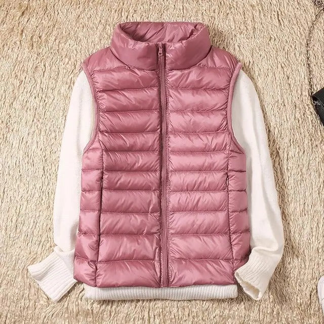 Ultralight Vest For Women