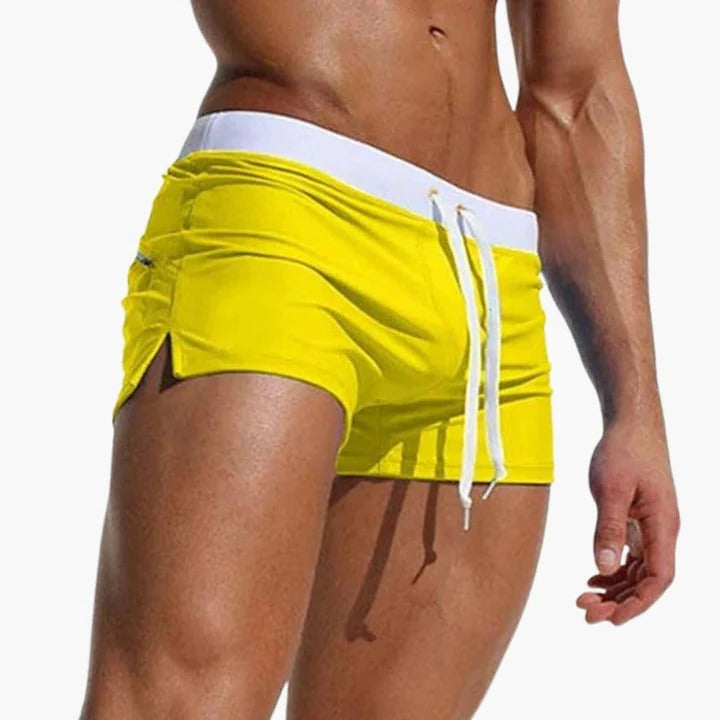 Men’s Swim Shorts