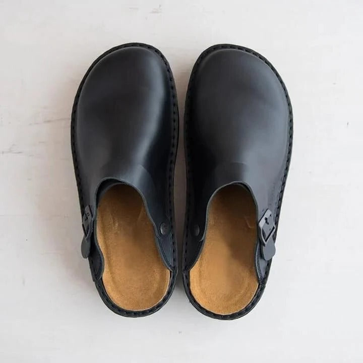 Men’s mules