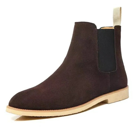Men’s Chelsea Boots