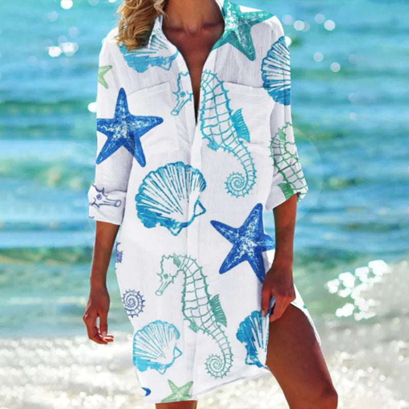 Women’s Summer Shirt