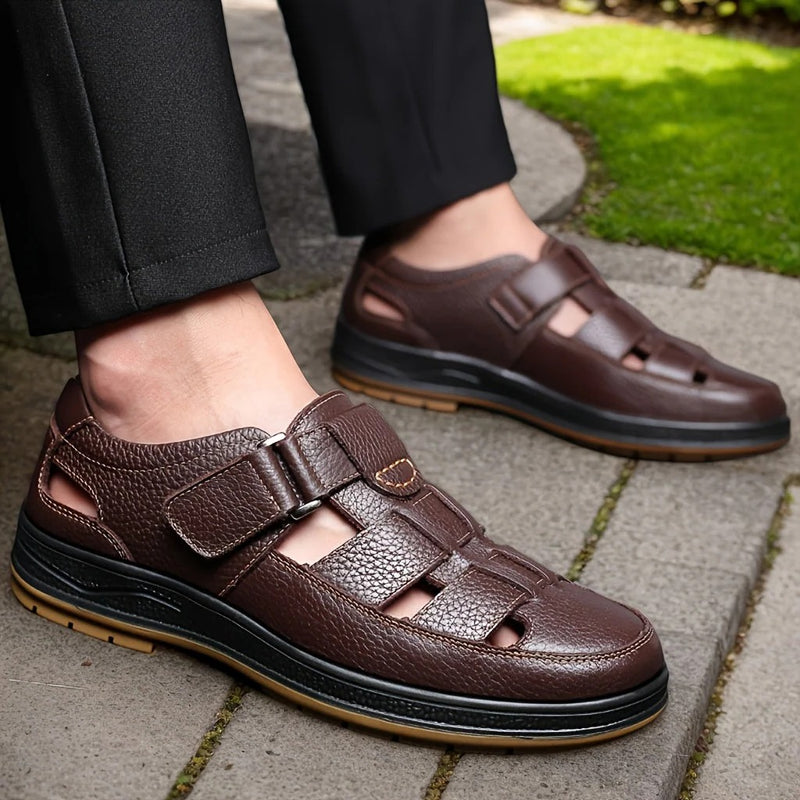 Men's Breathable Summer Sandals