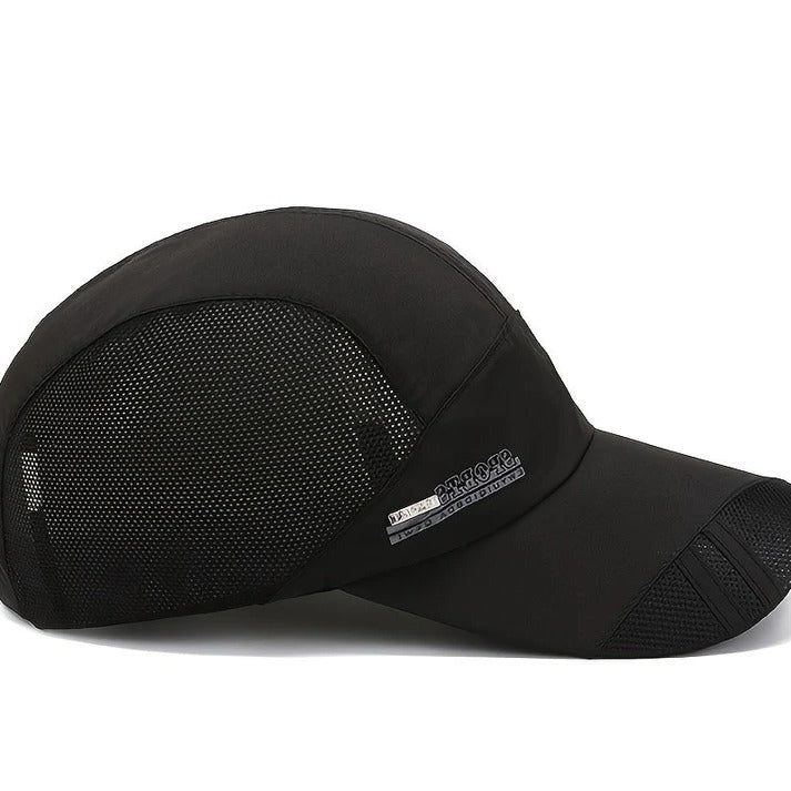 Lightweight Sports Cap