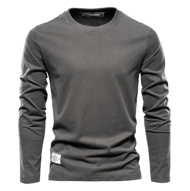 Long-Sleeved Shirt