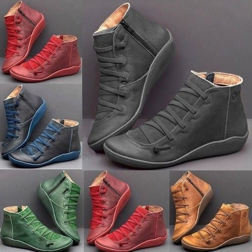 Women’s Comfort Support Shoes