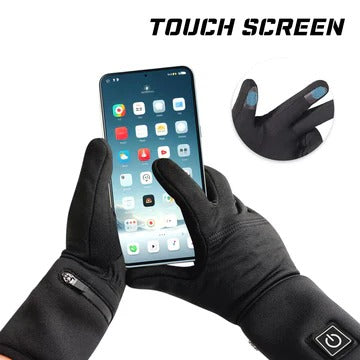Heated Gloves