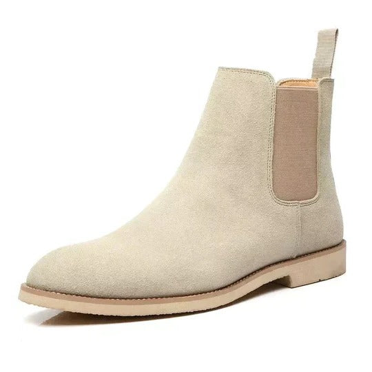 Men’s Chelsea Boots