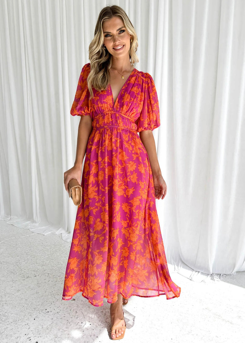 Women’s Summer Dress