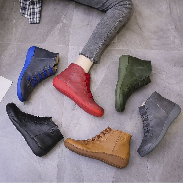 Women’s Comfort Support Shoes