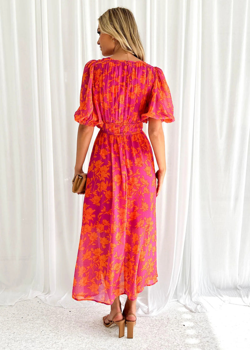 Women’s Summer Dress