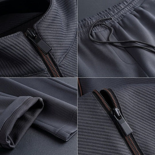 Men’s Tracksuit Set