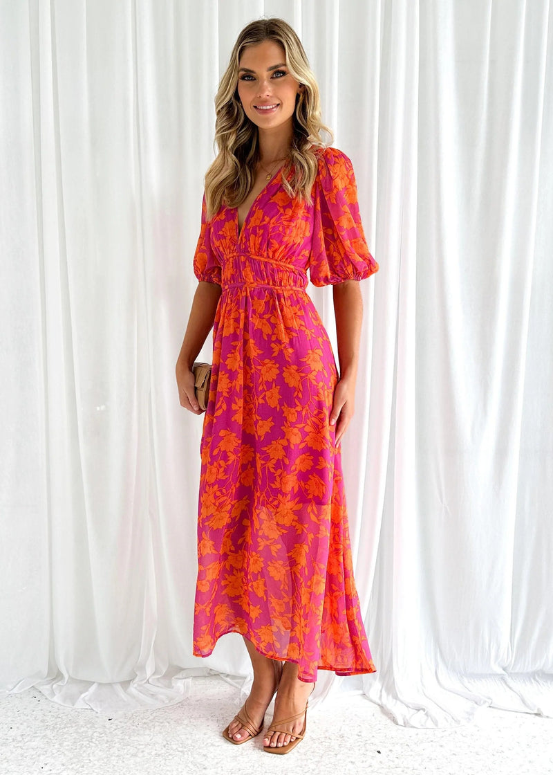 Women’s Summer Dress