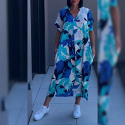 Women’s Maxi Dress