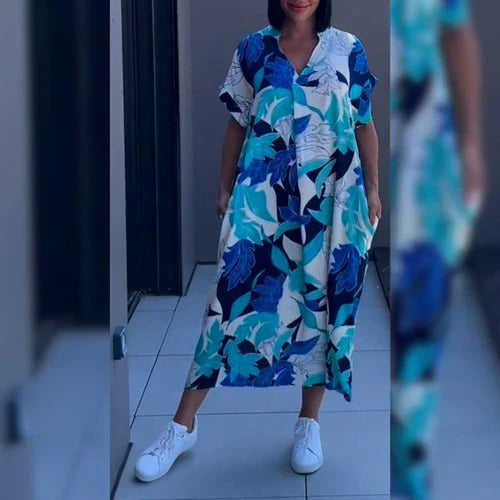Women’s Maxi Dress