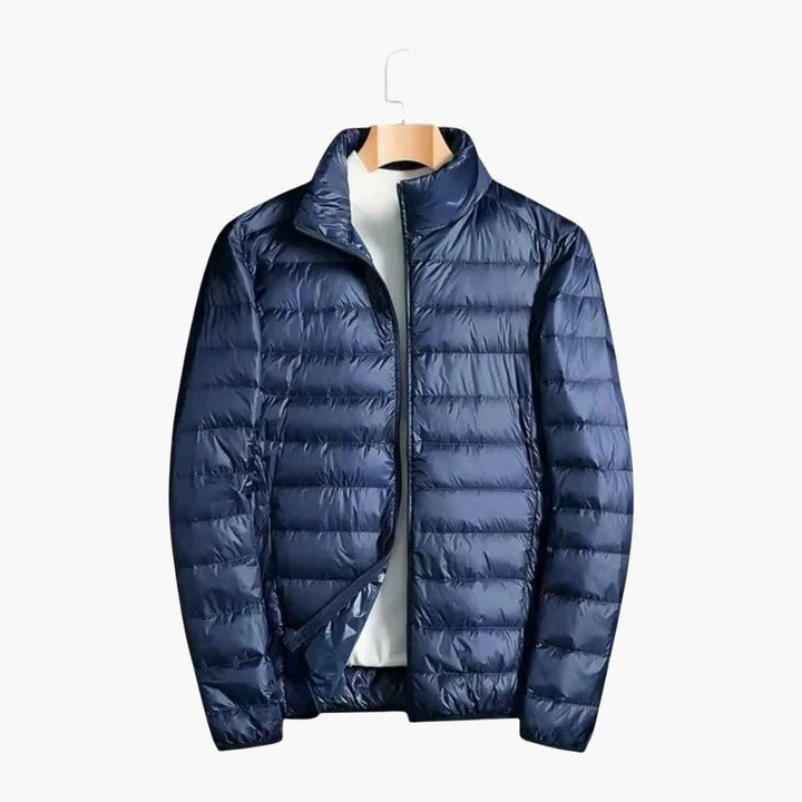 Men’s Warm & Water-Repellent Jacket