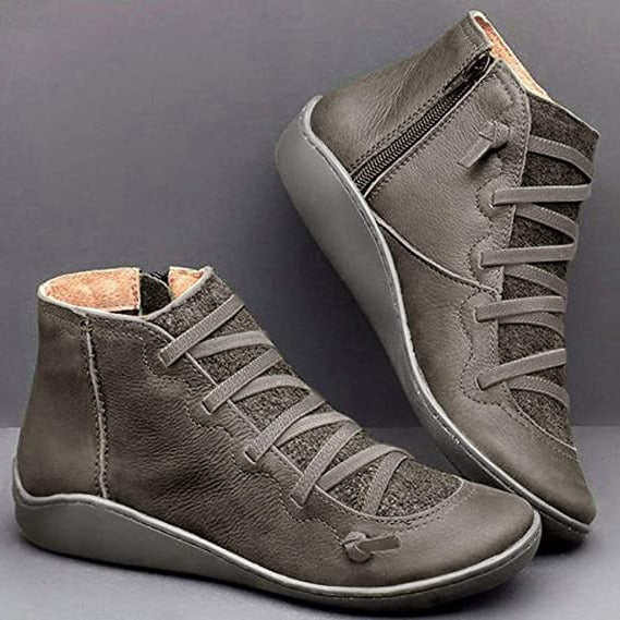 Women’s Comfort Support Shoes