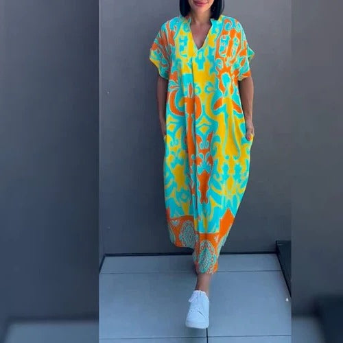 Women’s Maxi Dress