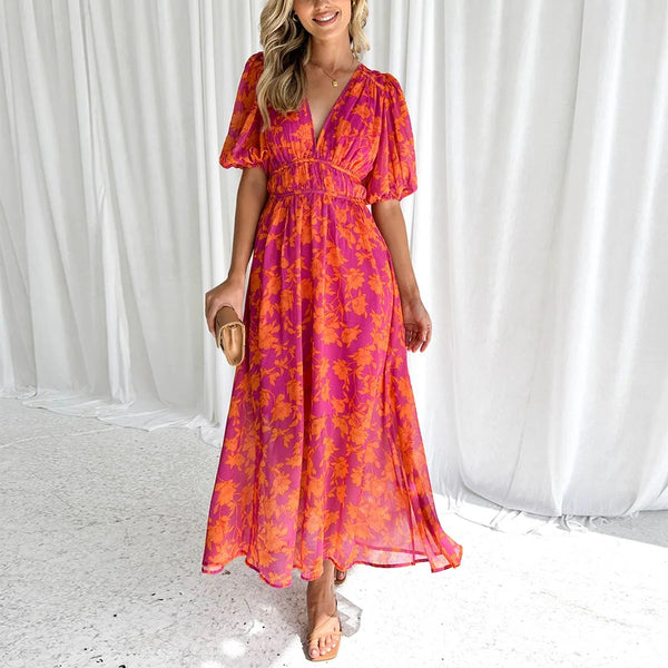 Women’s Summer Dress