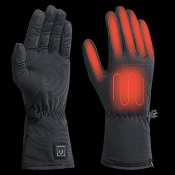 Heated Gloves