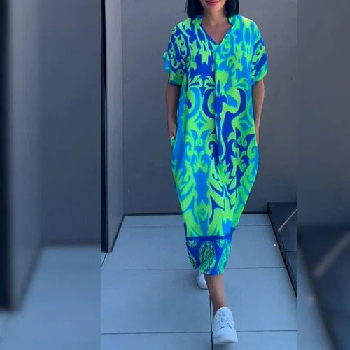 Women’s Maxi Dress