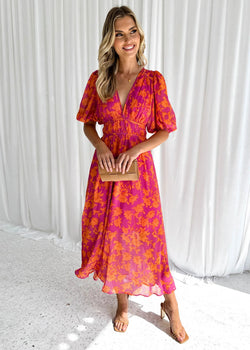Women’s Summer Dress