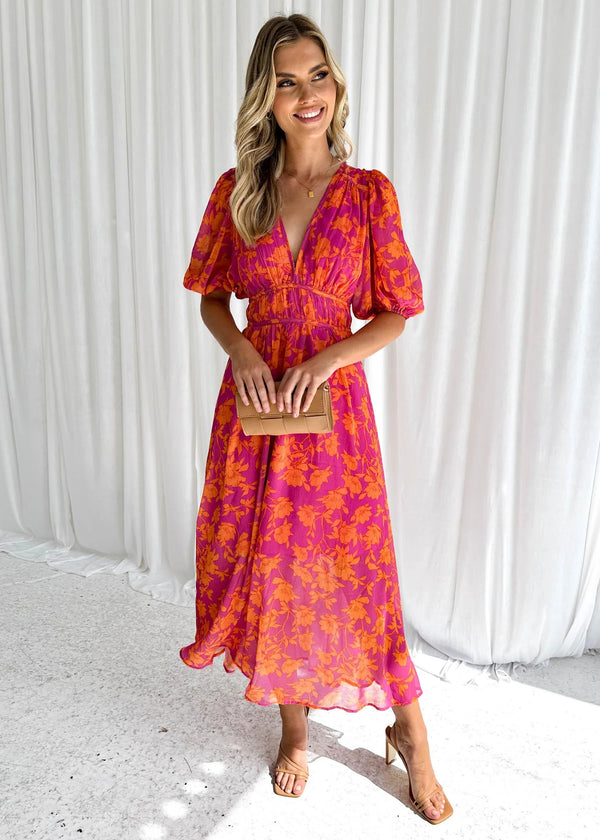 Women’s Summer Dress