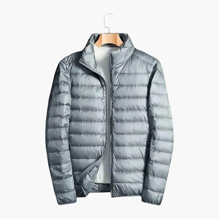 Men’s Warm & Water-Repellent Jacket