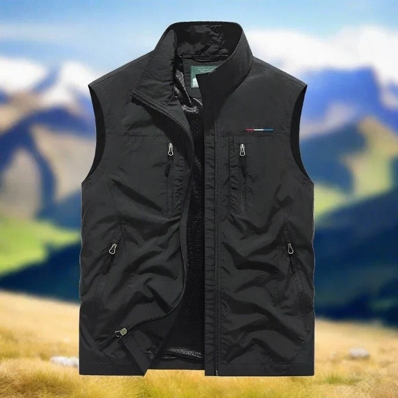 Outdoor Vest for Men