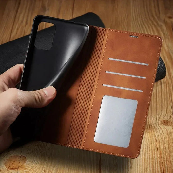 Magnetic Smartphone Case