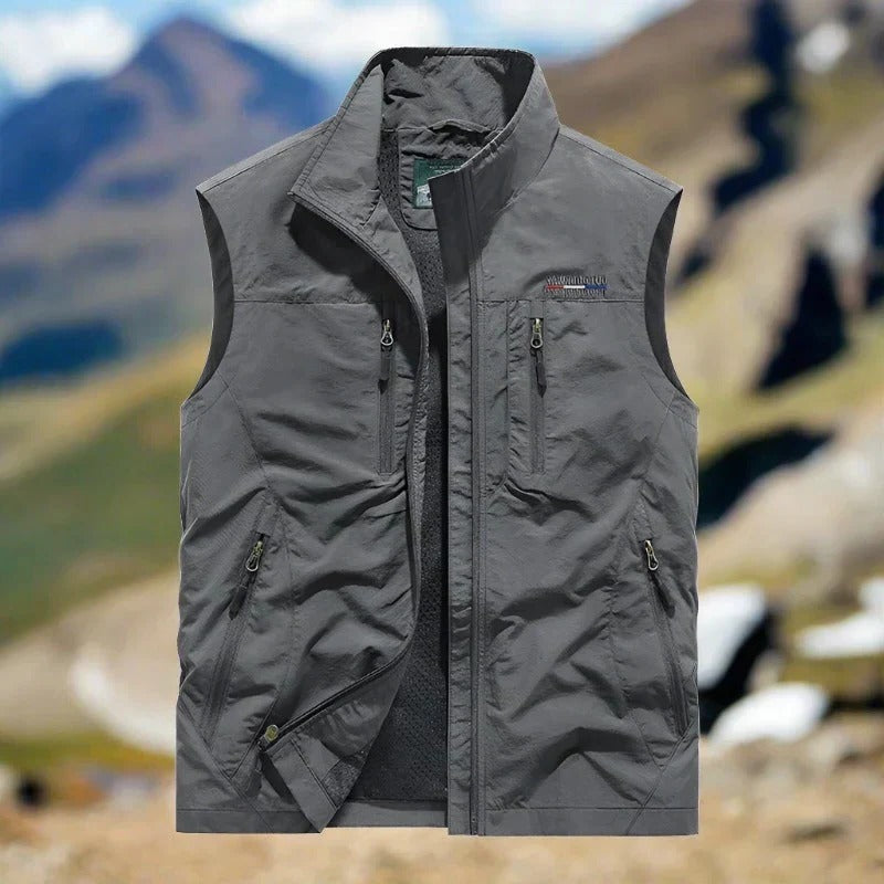 Outdoor Vest for Men