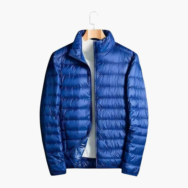 Men’s Warm & Water-Repellent Jacket