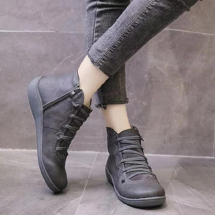 Women’s Comfort Support Shoes